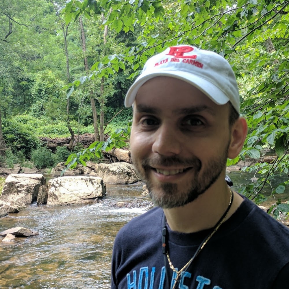 Meet your Posher, Piotr